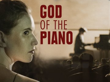 God of the Piano