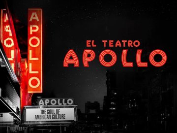 The Apollo