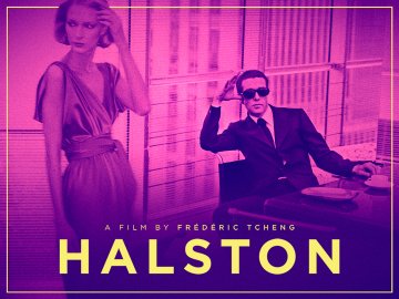 Halston