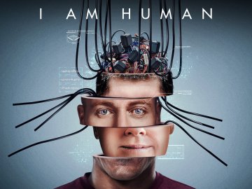 I Am Human