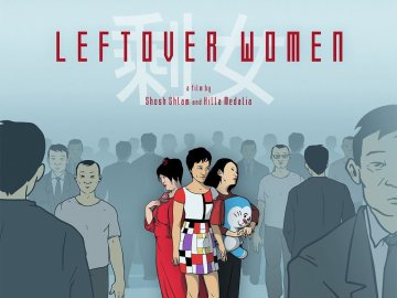 Leftover Women