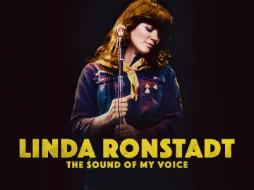 Linda Ronstadt: The Sound Of My Voice