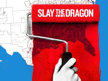 Slay The Dragon