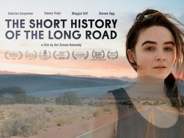 The Short History of the Long Road