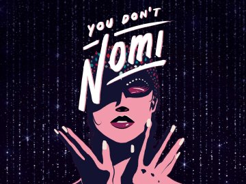 You Don't Nomi