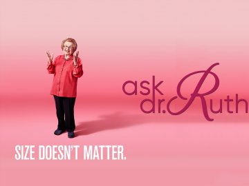 Ask Dr Ruth