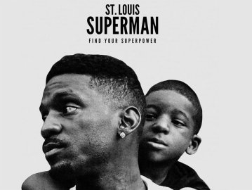St. Louis Superman