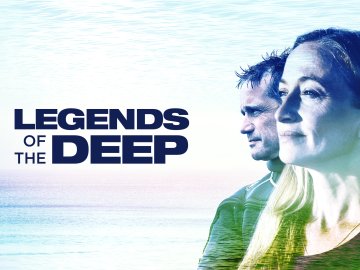 Legends of the Deep
