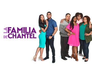 The Family Chantel