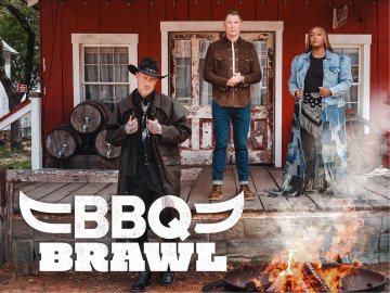 BBQ Brawl