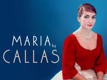 Maria by Callas