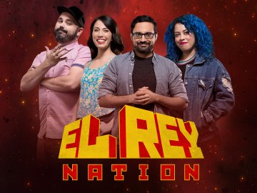 El Rey Nation