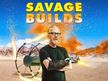 Savage Builds