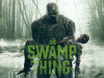 Swamp Thing