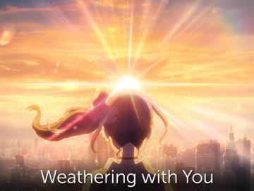 Weathering With You