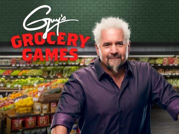 Guy's Grocery Games