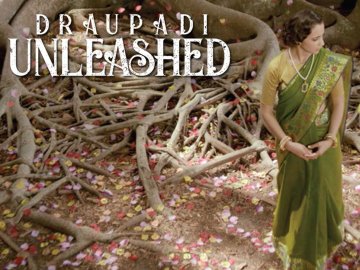 Draupadi Unleashed