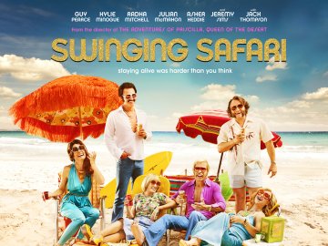 Swinging Safari