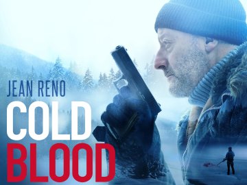 Cold Blood