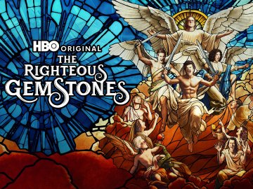 The Righteous Gemstones