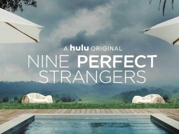 Nine Perfect Strangers