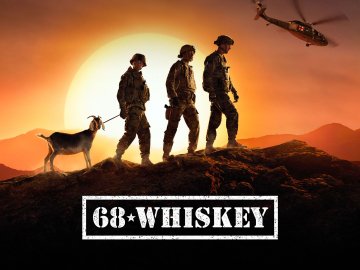 68 Whiskey