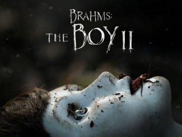 Brahms: The Boy 2