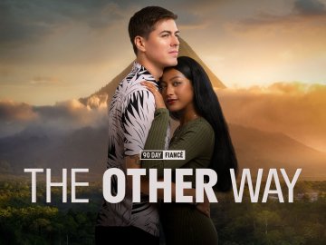 90 Day Fiancé: The Other Way