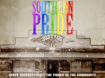 Southern Pride