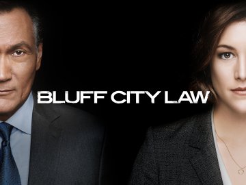 Bluff City Law