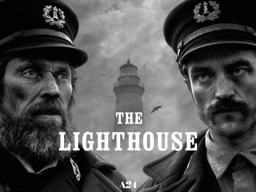 The Lighthouse