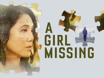 A Girl Missing