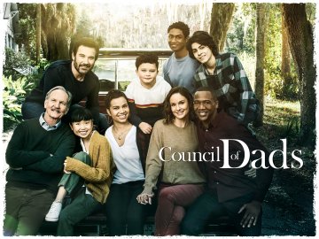 Council of Dads