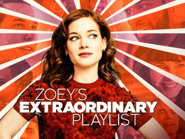 Zoey's Extraordinary Playlist