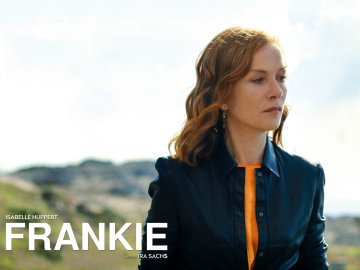 Frankie