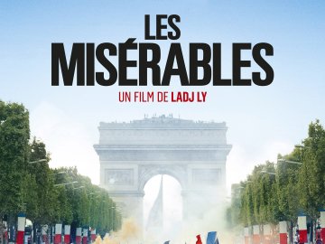 Les Misérables