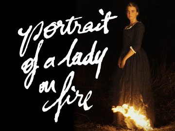 Portrait of a Lady on Fire