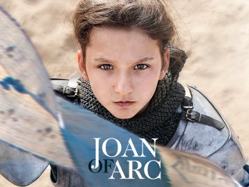 Joan of Arc