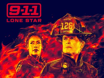 9-1-1: Lone Star