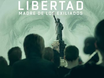 Liberty: Mother of Exiles