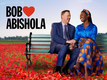 Bob (Hearts) Abishola