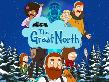 The Great North