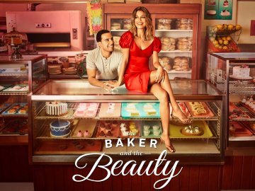 The Baker and the Beauty