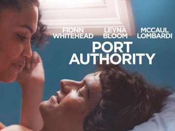 Port Authority