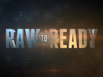 Raw to Ready