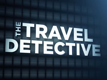 The Travel Detective With Peter Greenberg