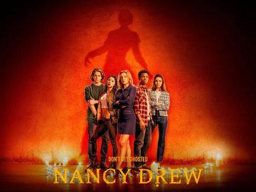 Nancy Drew