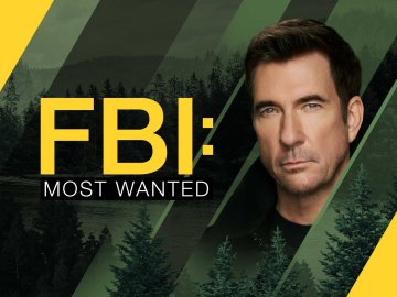 FBI: Most Wanted