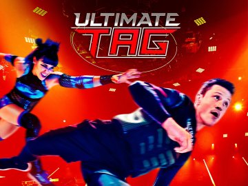 Ultimate Tag