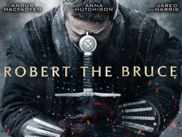 Robert the Bruce